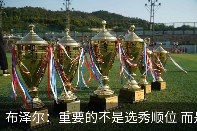布泽尔：重要的不是选秀顺位 而是你最终走到了哪里